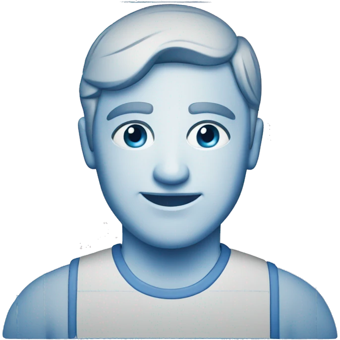 Blueprint emoji
