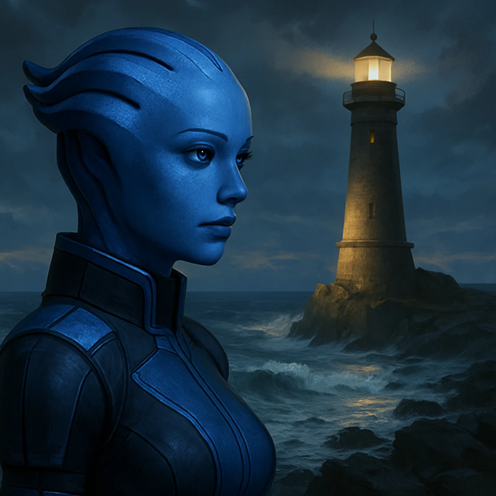 lighthouse emoji