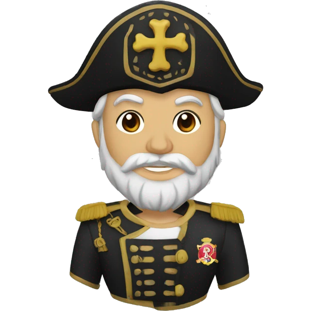 Vasco da gama club emoji
