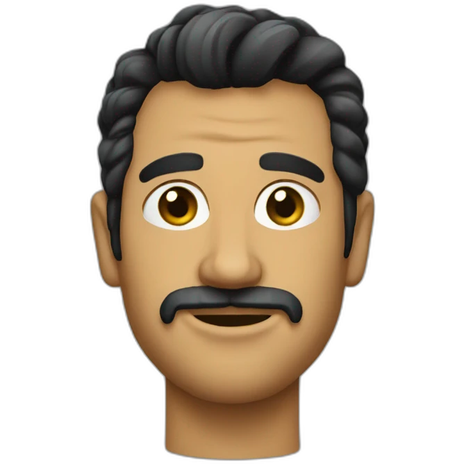 Cuervo emoji