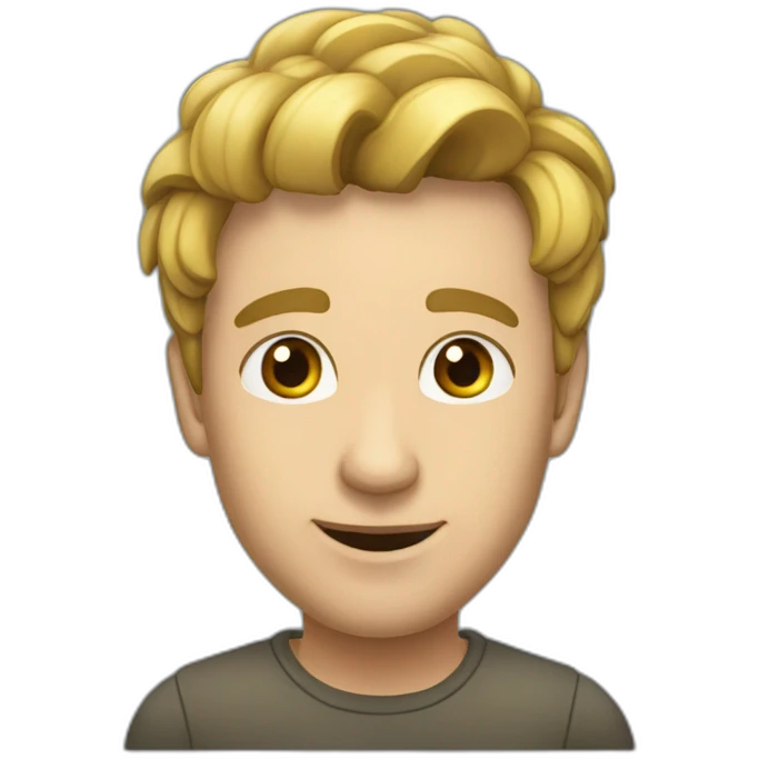пророк санбой emoji