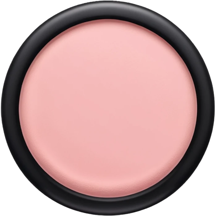 blush item emoji