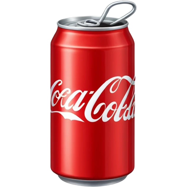 Coca cola  emoji