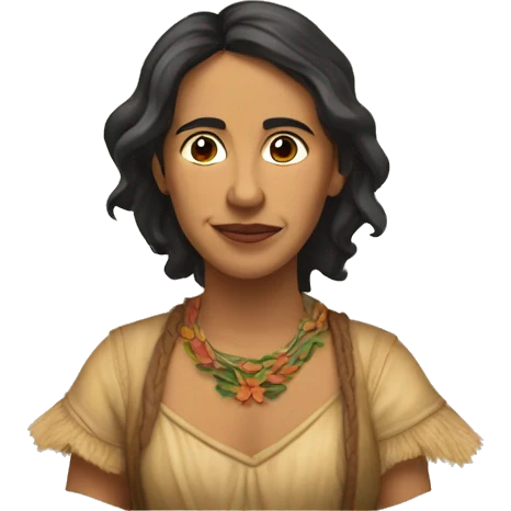 Fher Olvera de Maná emoji