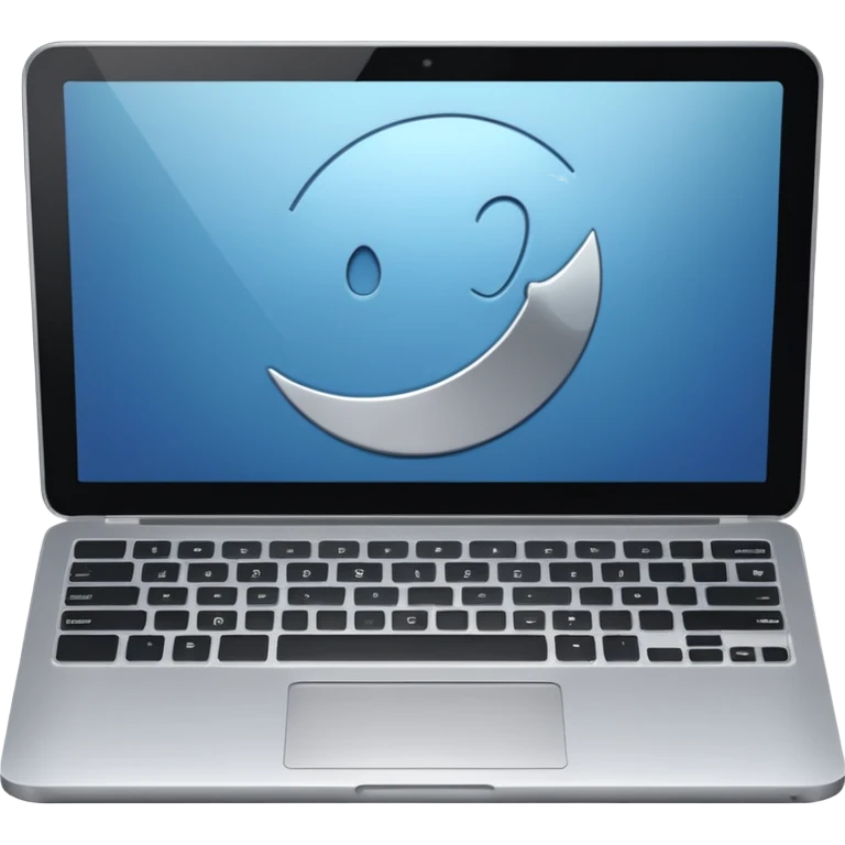 laptop emoji