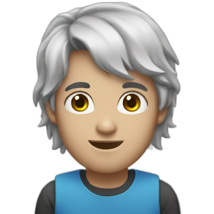 eau emoji