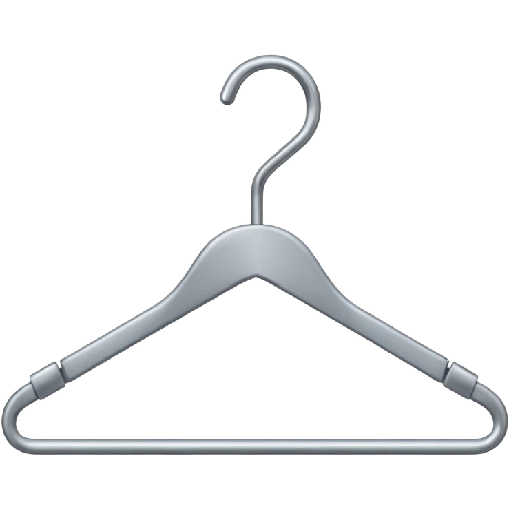 hanger emoji