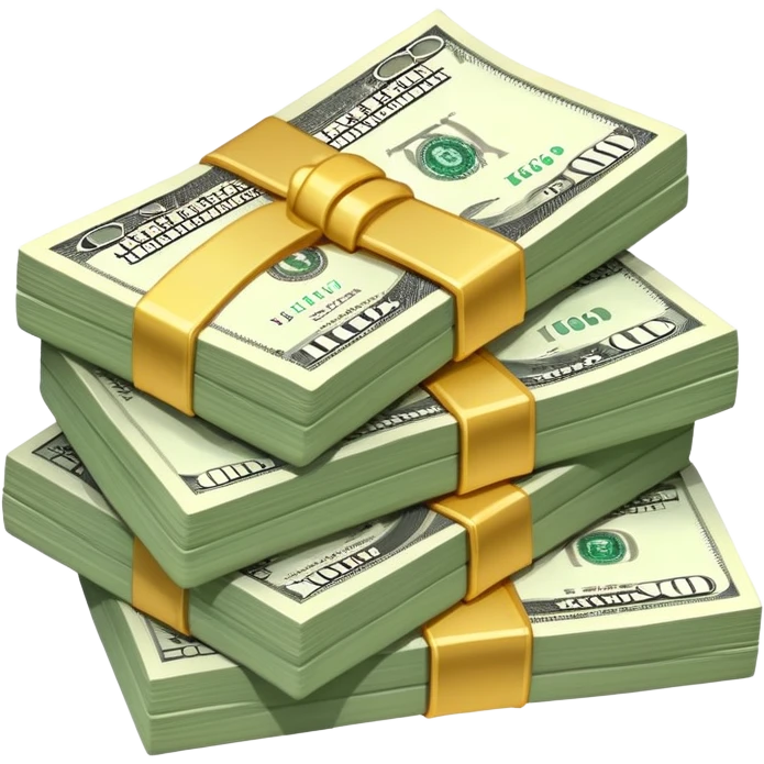 money emoji