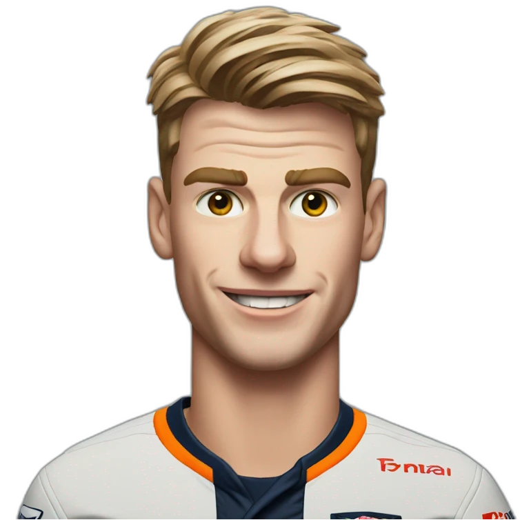 verstappen emoji