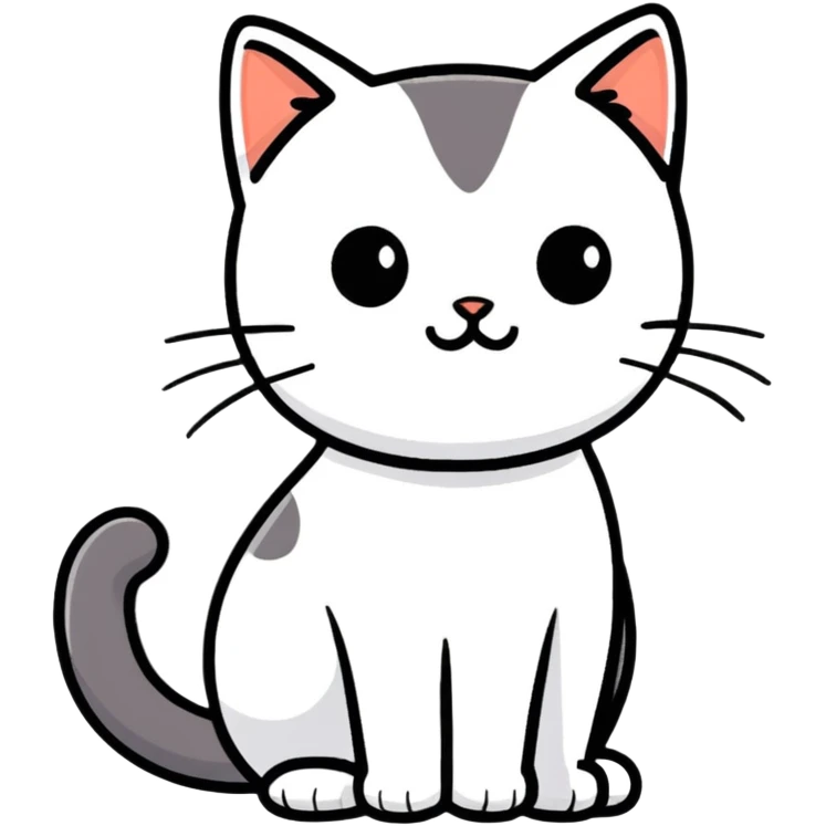Cat emoji