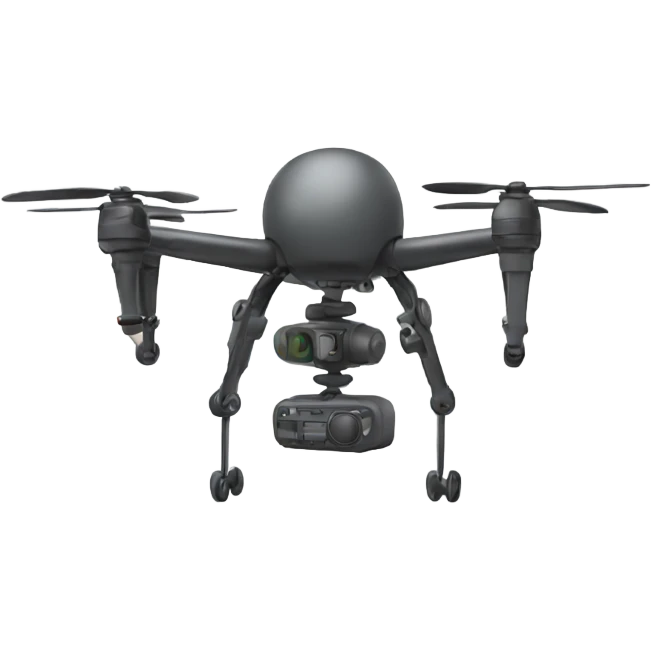 M. Drones Absolute Solver emoji