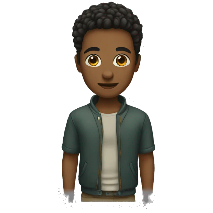 zizi emoji