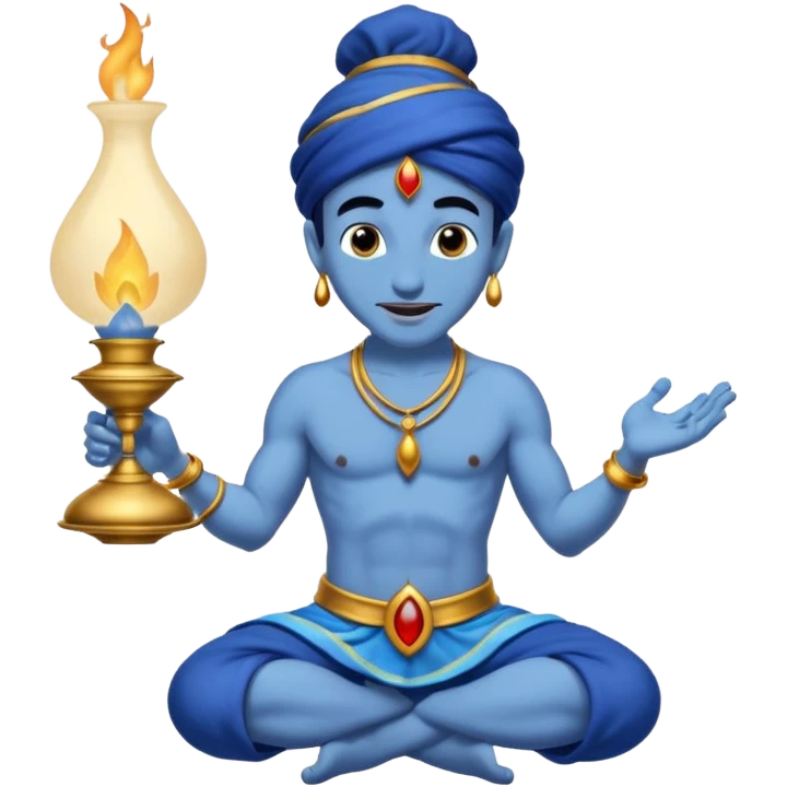 JO HUKUM MERE AAKA ALADDIN JINN EMOJI WHERE JINN COMES FROM IN LAMP emoji