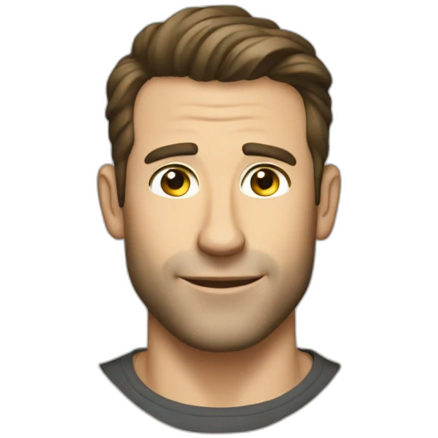 Alex-Mecum emoji