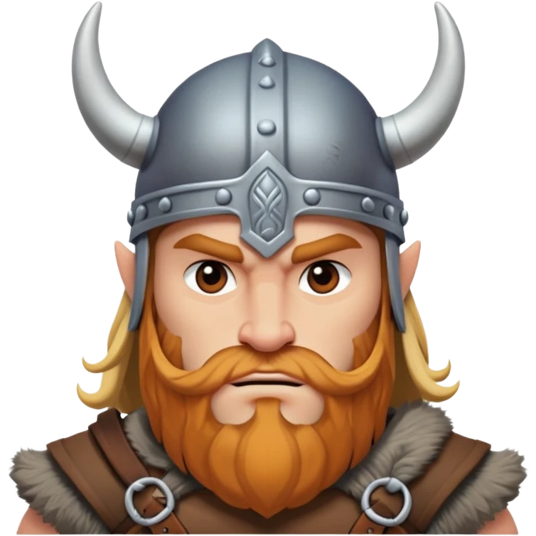 Viking  emoji