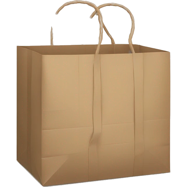 Package de bershka emoji