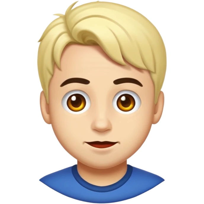 xavi simon’s emoji emoji