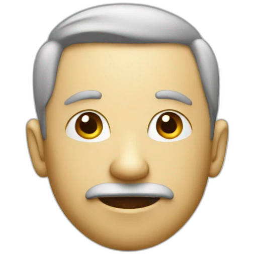 Dérivée maths emoji