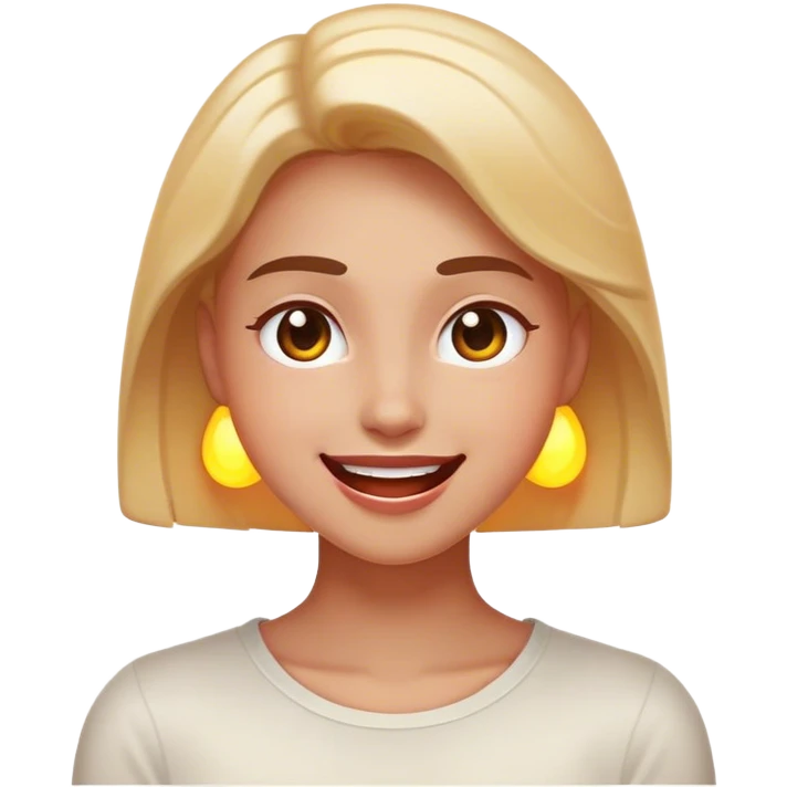 Mood lighting emoji