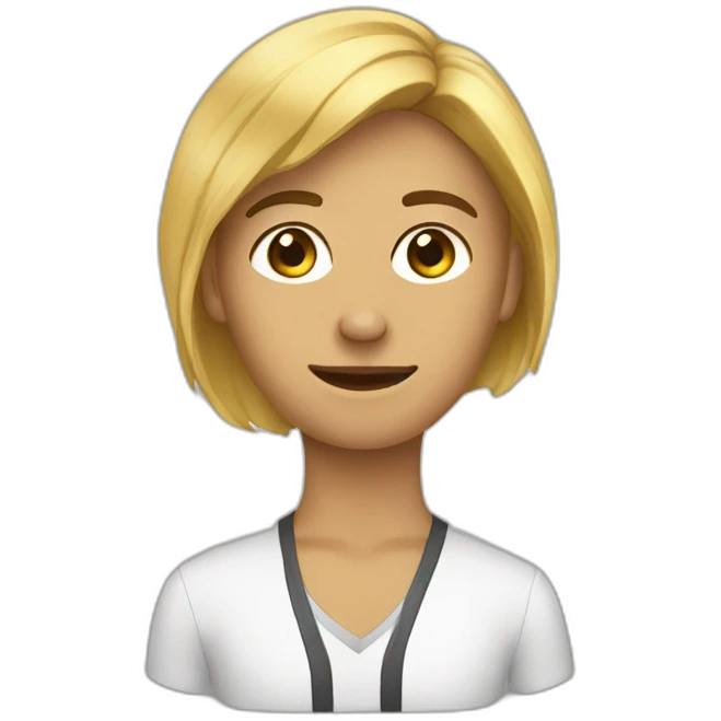 social media manager emoji