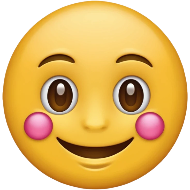 emoji representando la palabra regional emoji