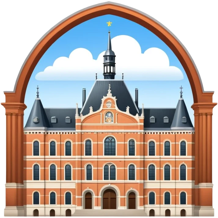 rijksmuseum emoji