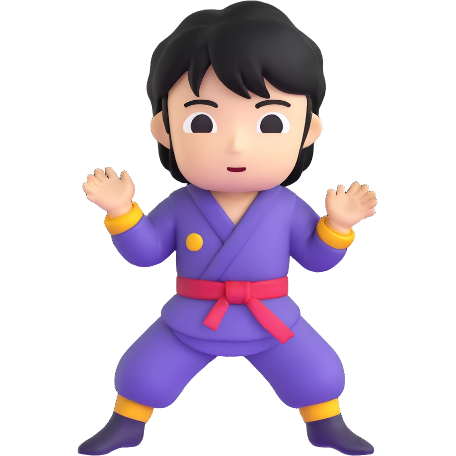 Gojo Satoru emoji