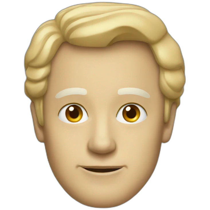 Rockefeller emoji