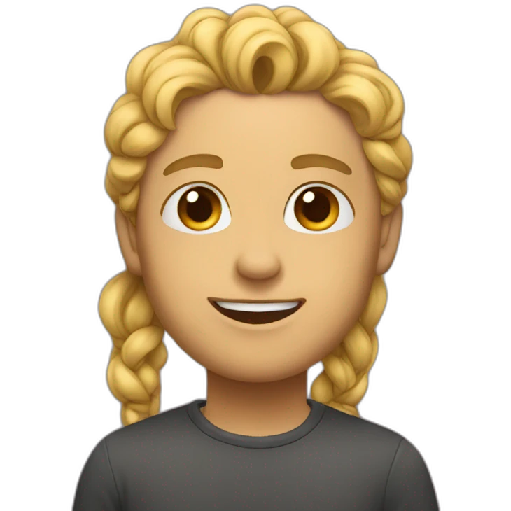 Love emoji