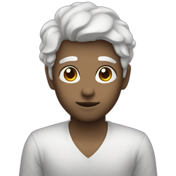 Auras emoji