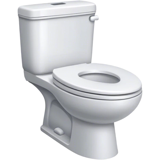 Skibidi toilet emoji