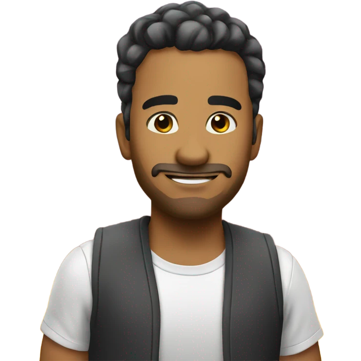 Silvester emoji
