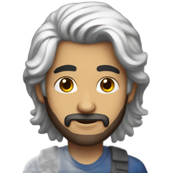 Nassim emoji