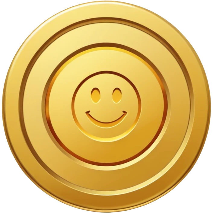 gold medal emoji