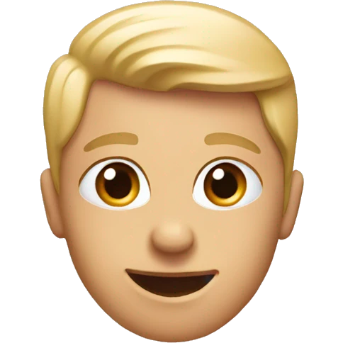 Light pink checkmark emoji