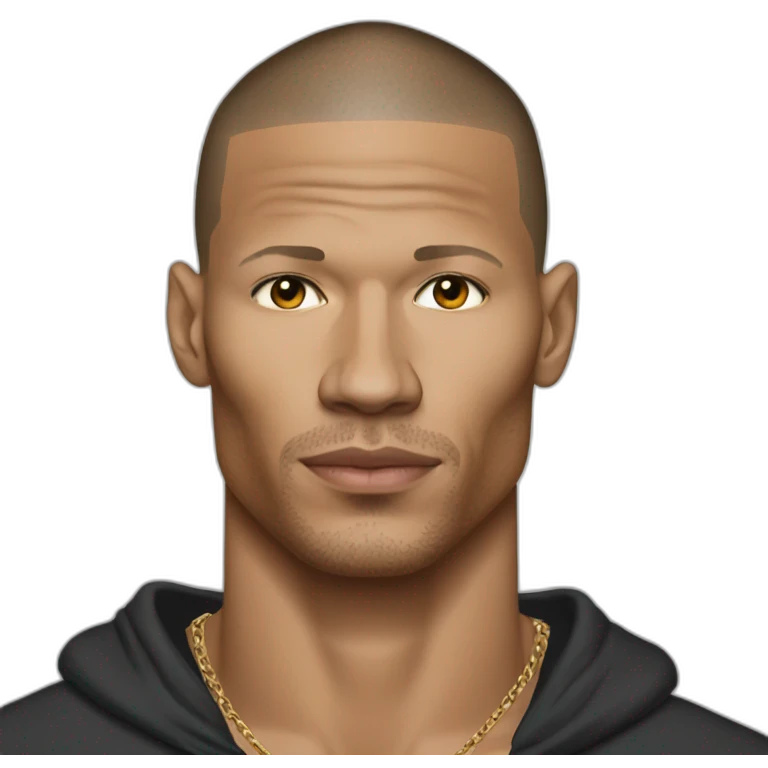 Jeremy Meeks  emoji