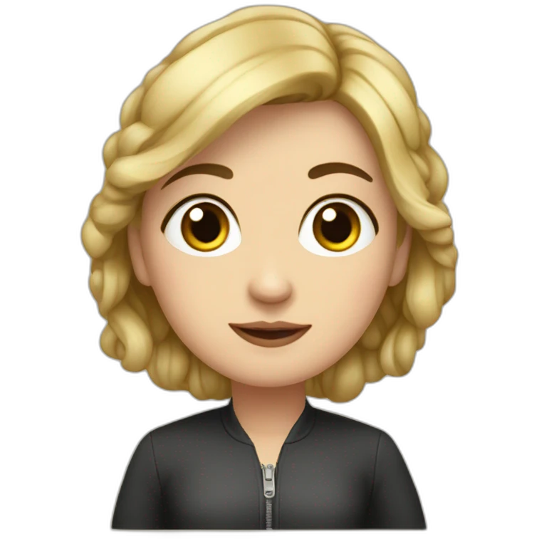 Alla pugachova emoji