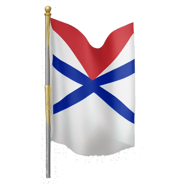 Assyrian flag emoji