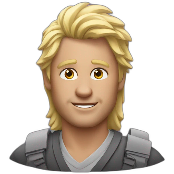 Erik eagle emoji