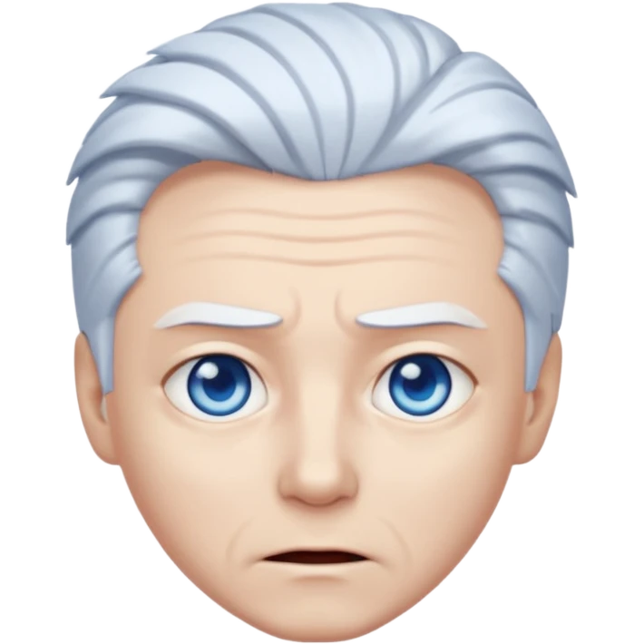Gojo emoji