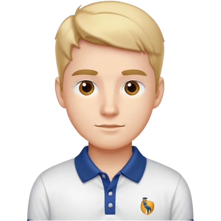 preppy emoji