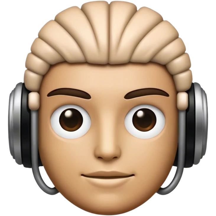 Borg emoji emoji