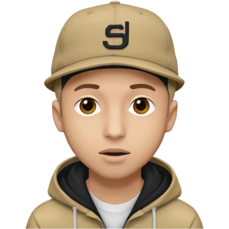 tyler joseph rapping emoji