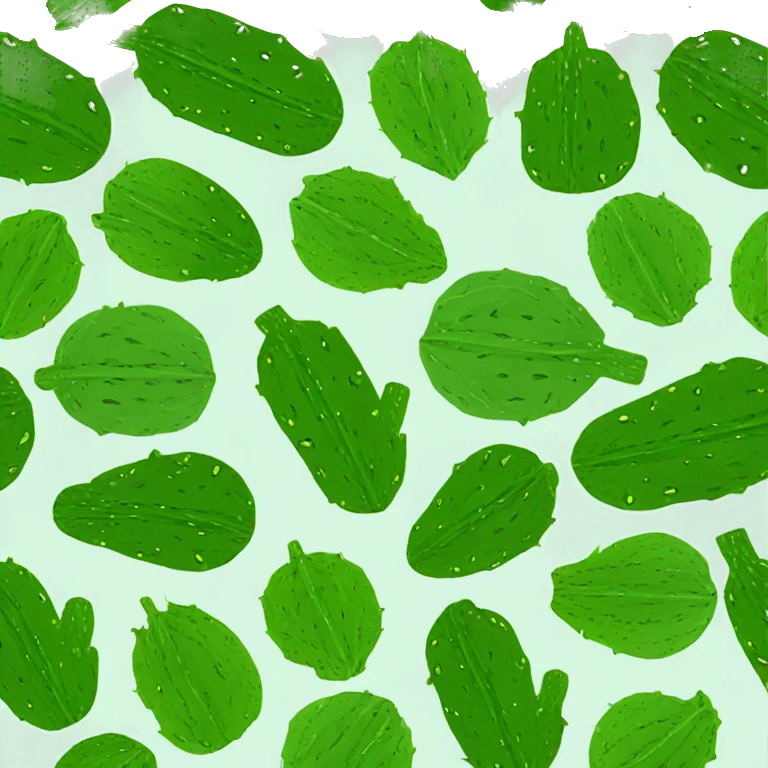 Nopal emoji