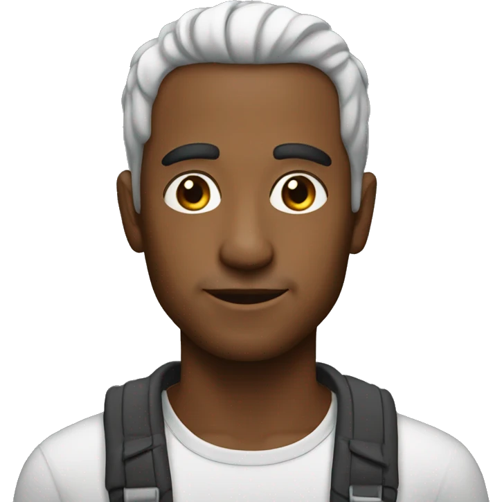 Criatiano emoji