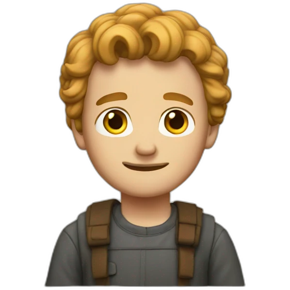 Ron emoji