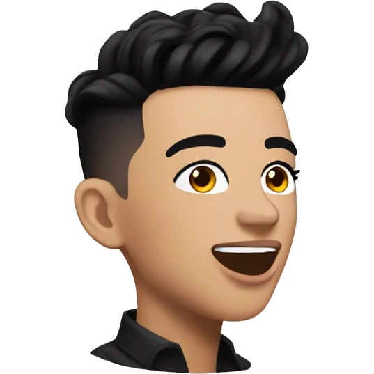 james charles emoji