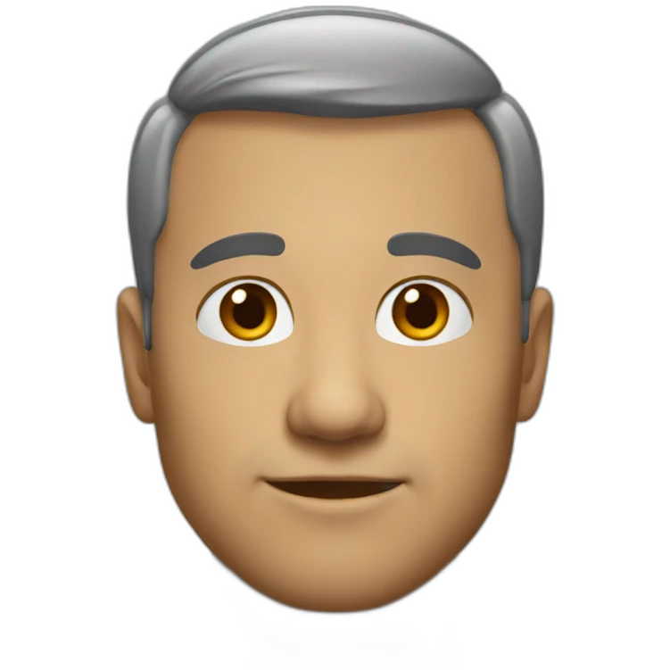 Ios emoji  emoji