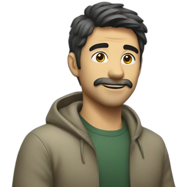 kudo emoji