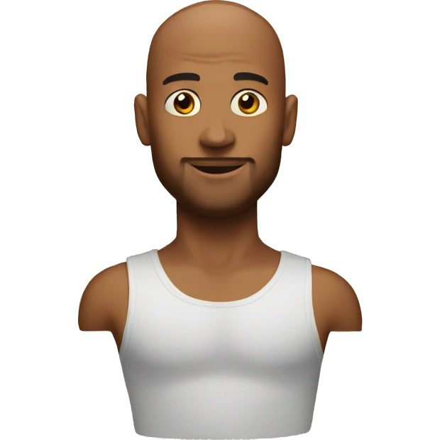 Booba emoji